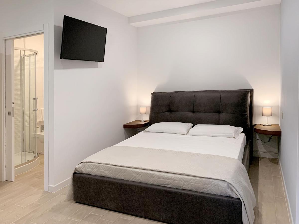 B&B Villa Paradiso Урбино Номер фото
