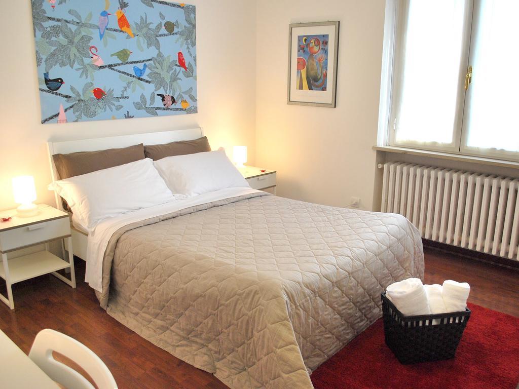 B&B Villa Paradiso Урбино Номер фото