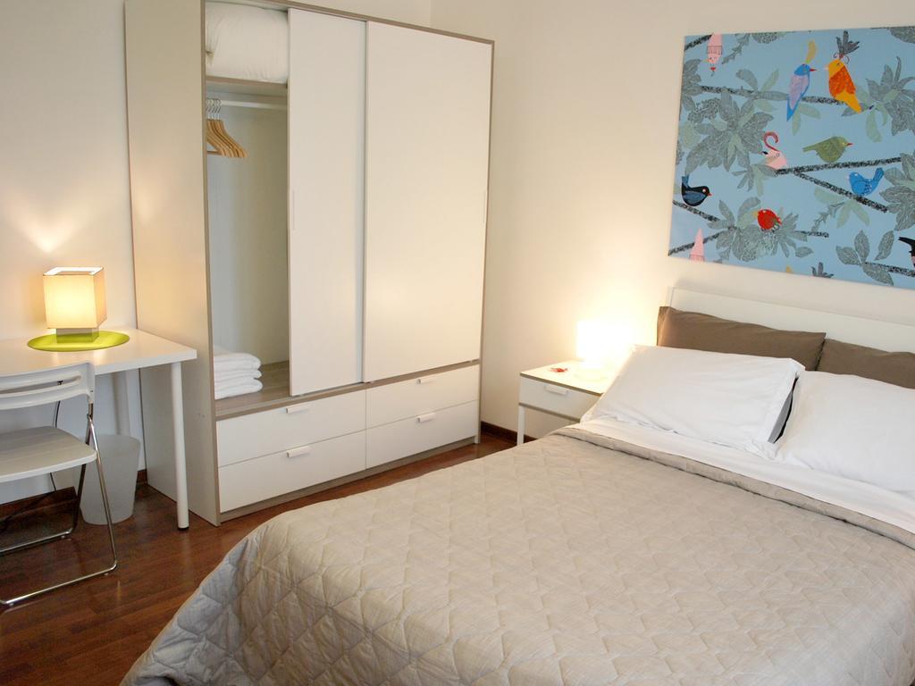 B&B Villa Paradiso Урбино Номер фото