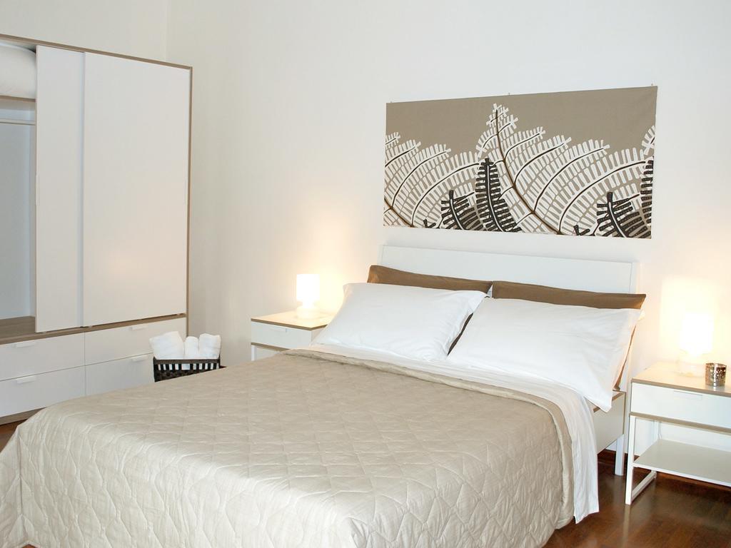 B&B Villa Paradiso Урбино Номер фото