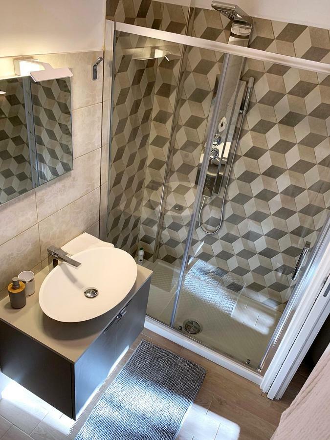 B&B Villa Paradiso Урбино Экстерьер фото