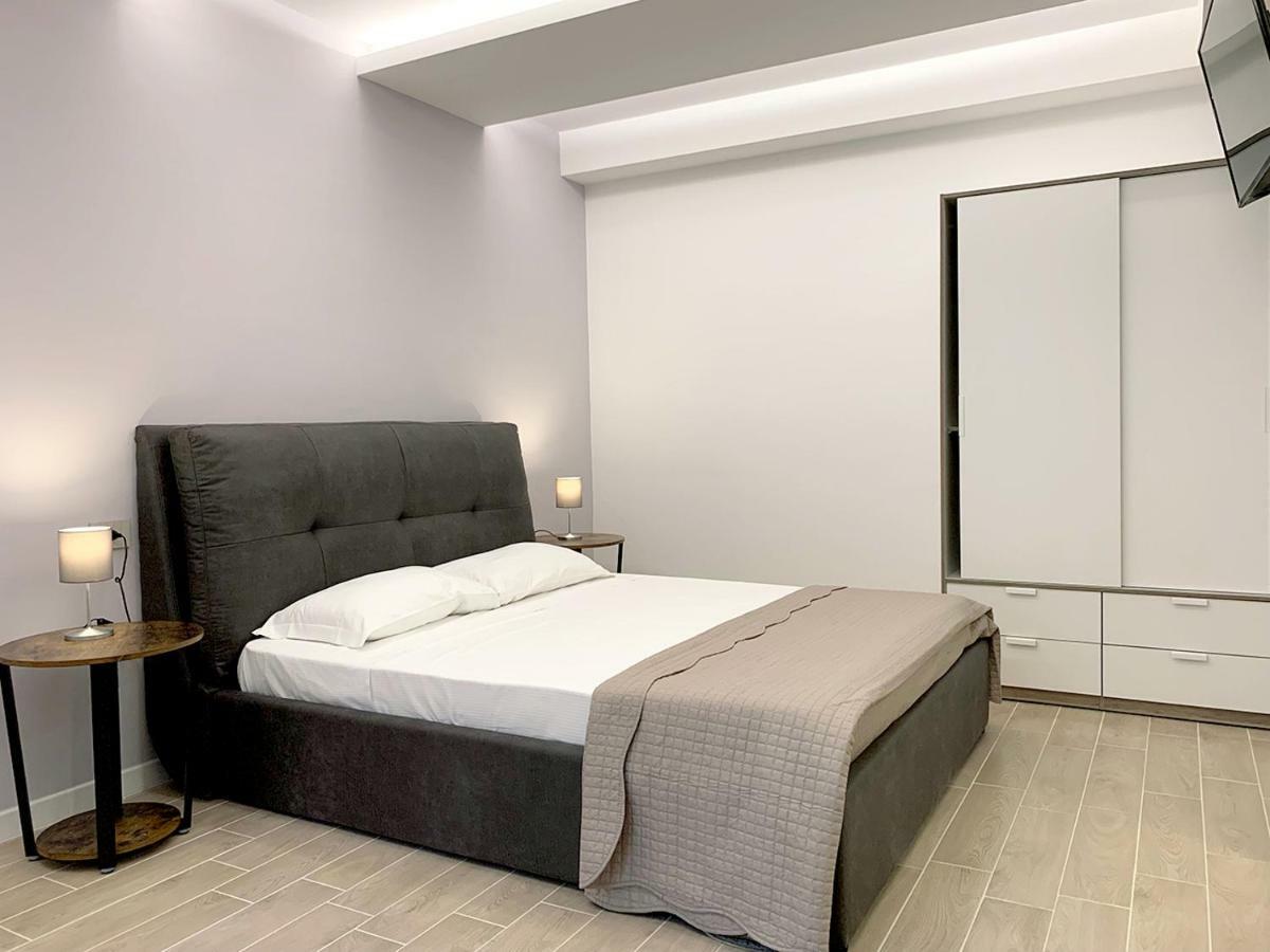 B&B Villa Paradiso Урбино Экстерьер фото